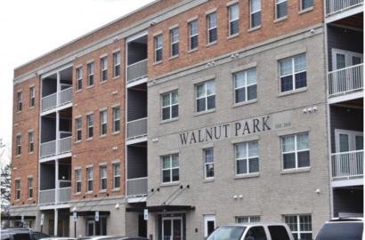 Walnut Park Apartments