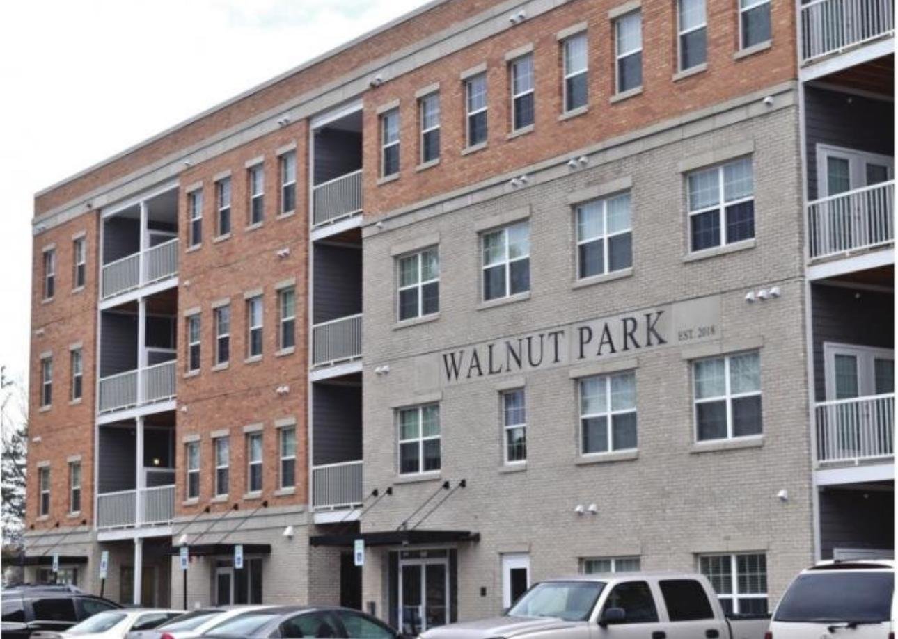 Walnut Park Apartments