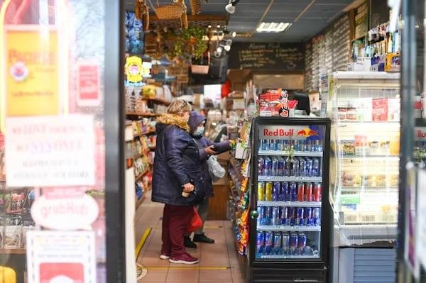 Convenience Store for sale - Columbus