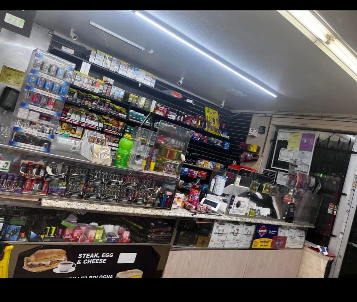 Convenience Store for sale - Columbus