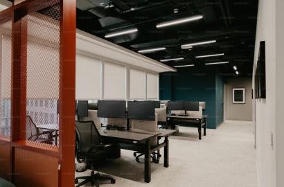 Office - Orlando