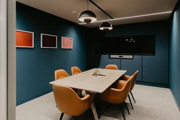 Office - Orlando