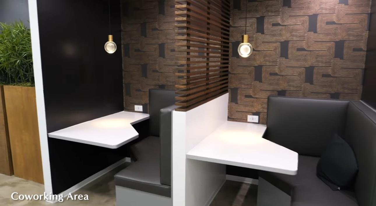 Office for rent in Dallas, Texas