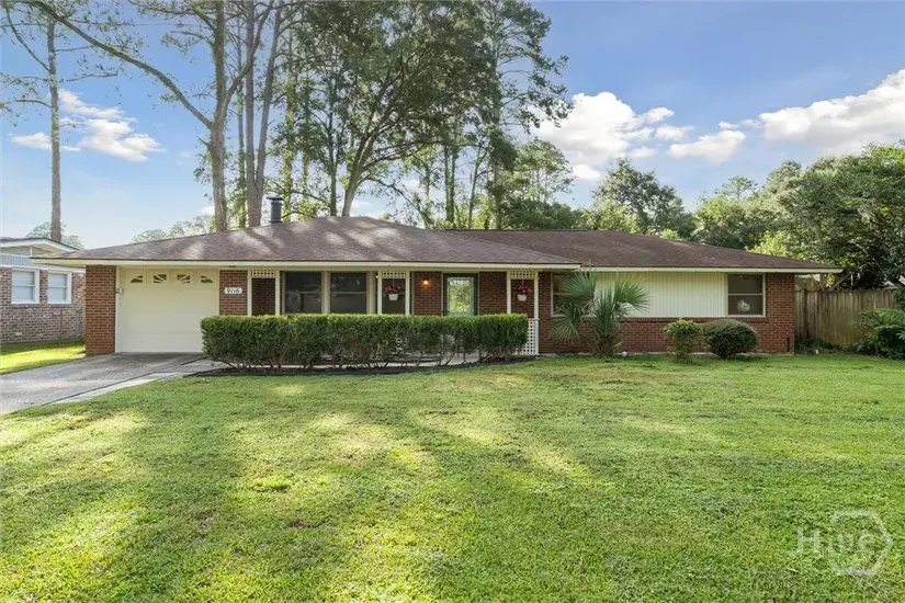 Halcyon Bluff 3BR/2BA for $350K in Savannah!