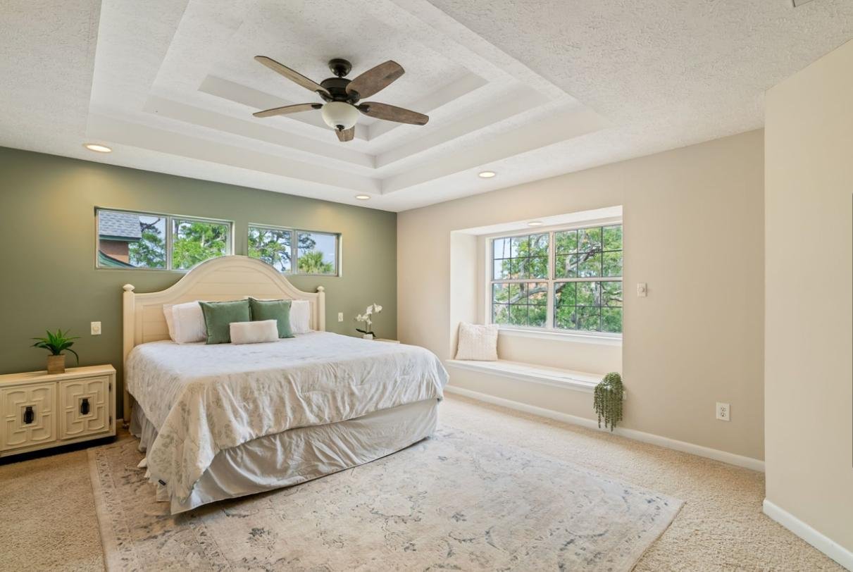 Marshfront Home on Tybee with Private Floating Dock and $90K Rental Potentential